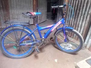20 Inch Baby Cycle