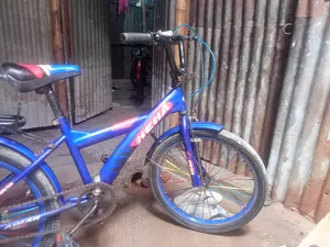 20 Inch Baby Cycle