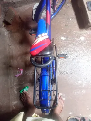 20 Inch Baby Cycle