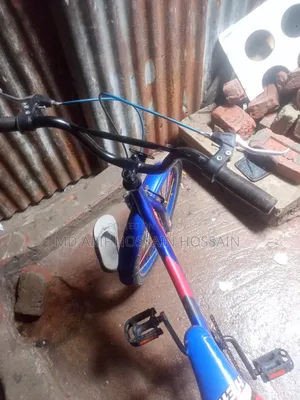 20 Inch Baby Cycle