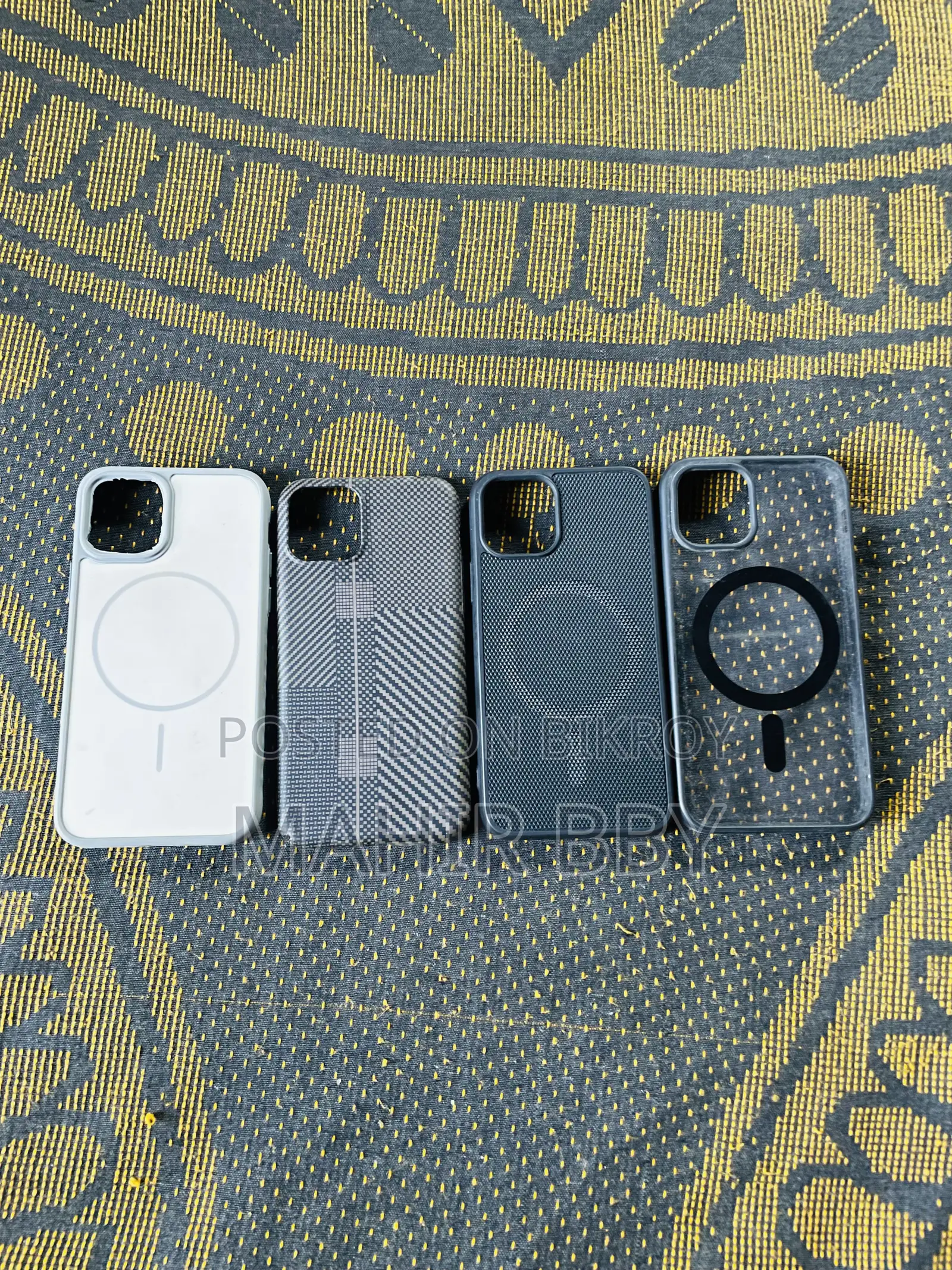 iPhone 11 Pro Back Cover