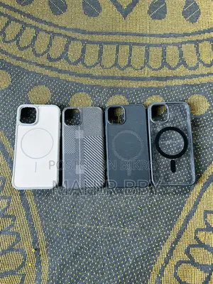 iPhone 11 Pro Back Cover