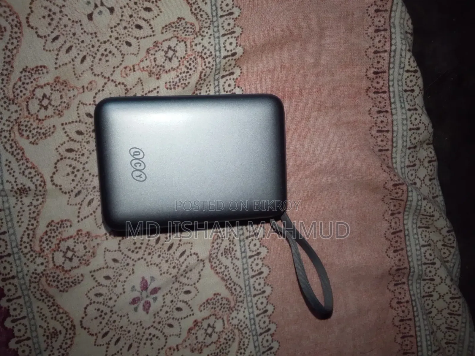 QCY 20000mah Power Bank