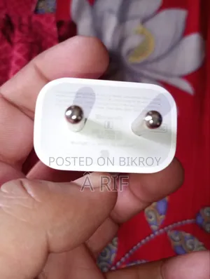 iPhone Charger