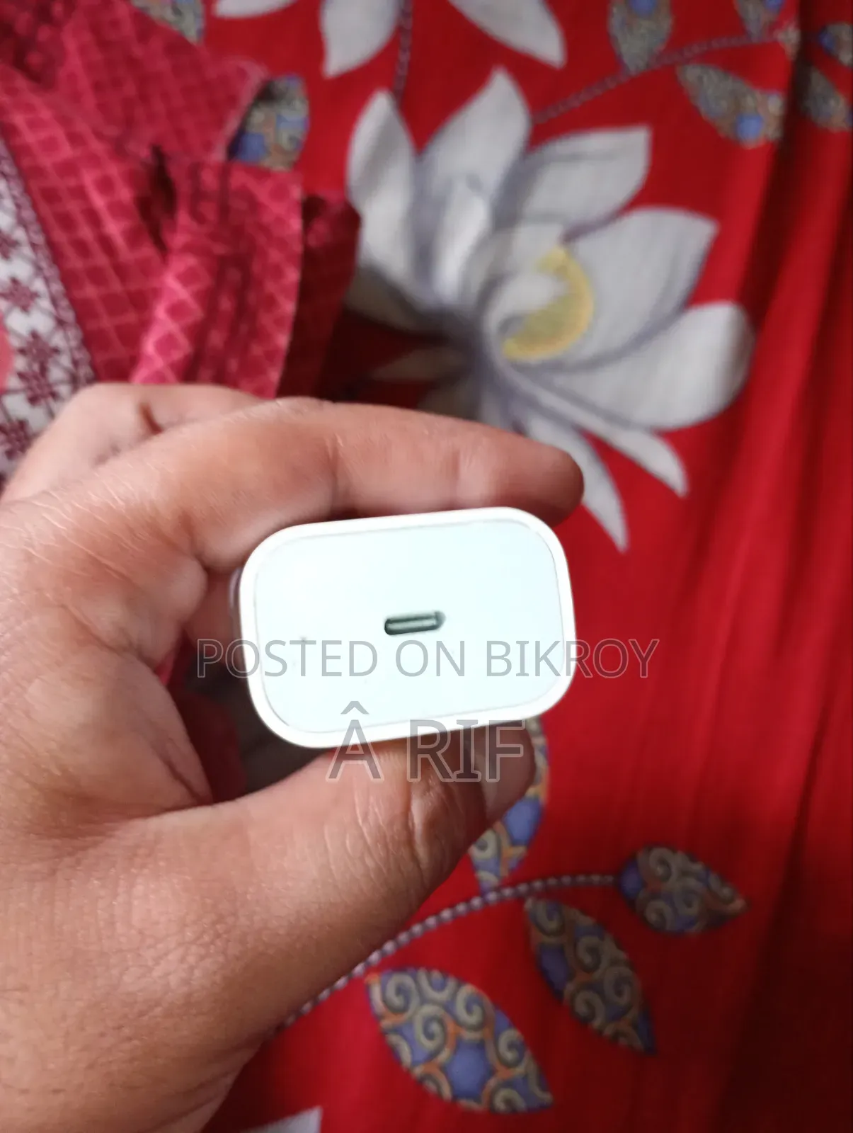 iPhone Charger