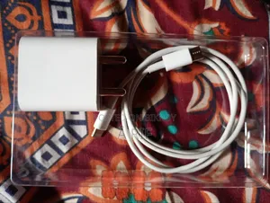 iPhone Charger