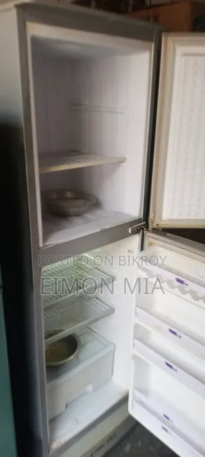 Refrigerator for sale