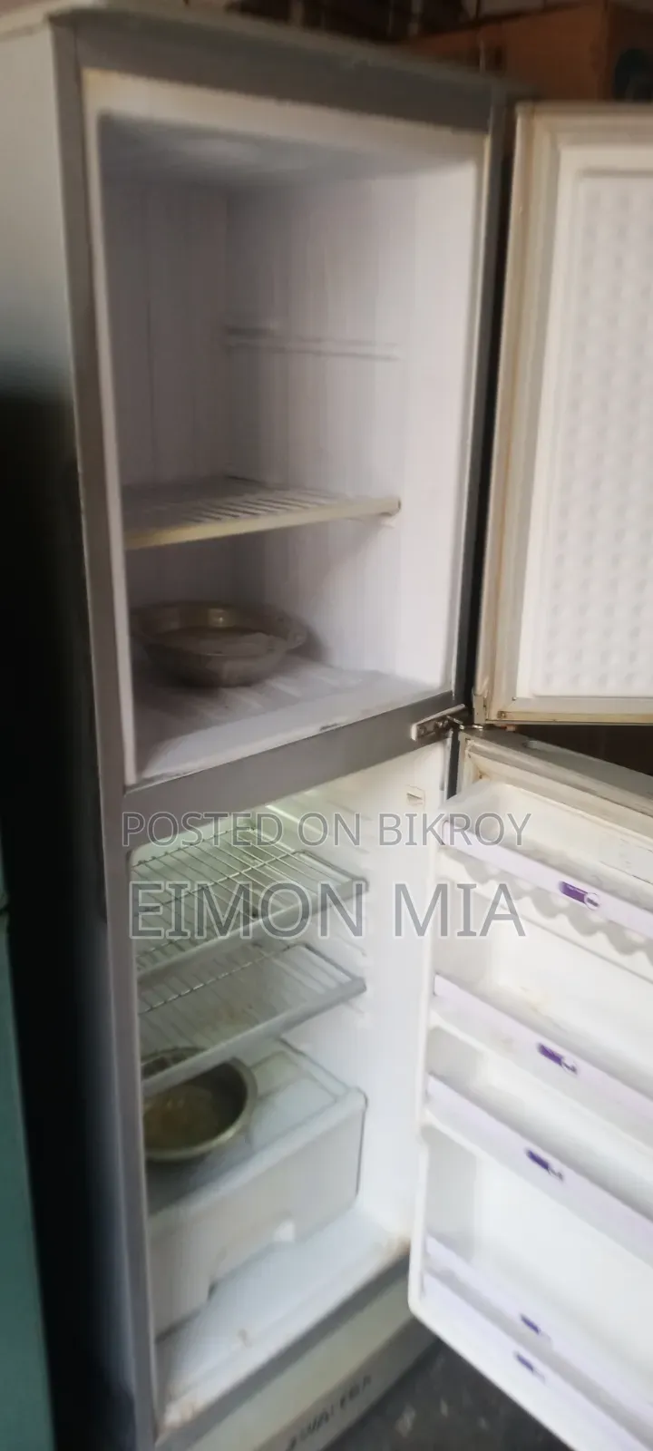 Refrigerator for sale
