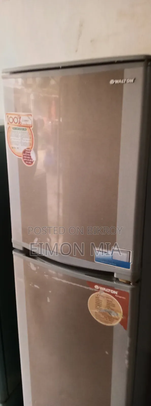 Refrigerator for sale