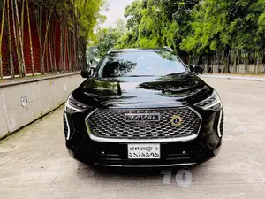 হ্যাভাল জোলিয়ন ২০২২ কালো