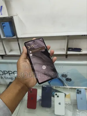 Google Pixel 7 128 GB Black