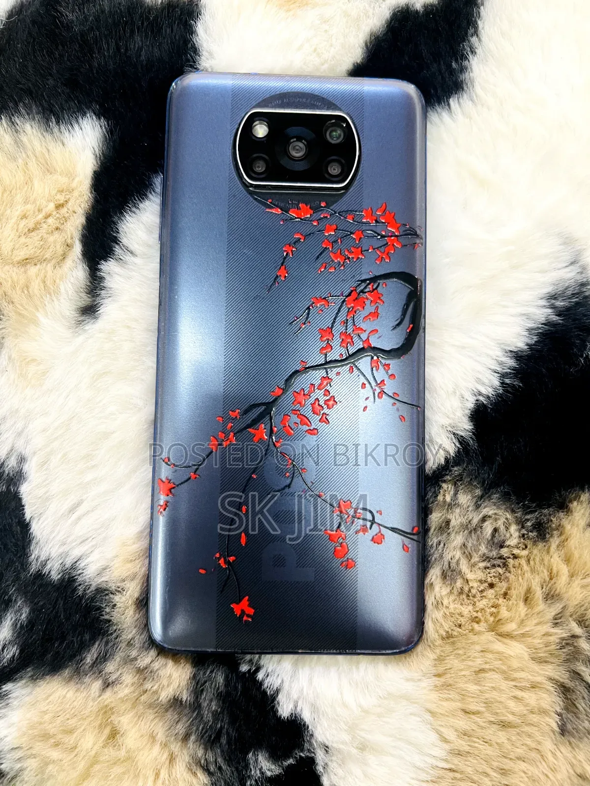 Xiaomi Poco X3 Pro 128 GB Black
