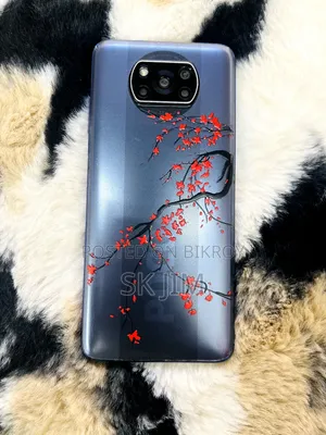 Xiaomi Poco X3 Pro 128 GB Black