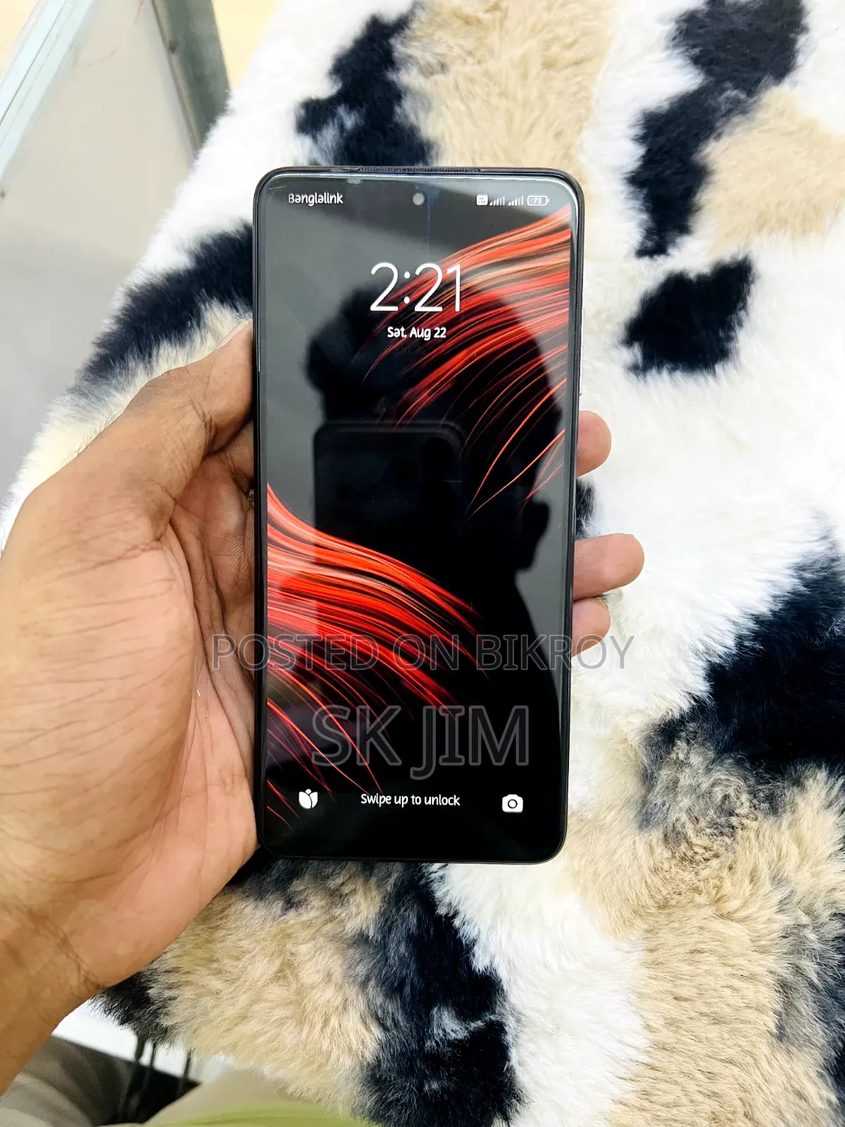Xiaomi Poco X3 Pro 128 GB Black