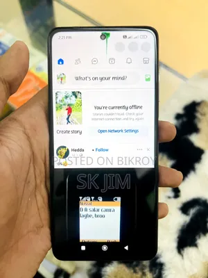 Xiaomi Poco X3 Pro 128 GB Black