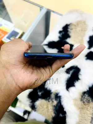 Xiaomi Poco X3 Pro 128 GB Black