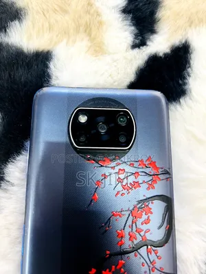 Xiaomi Poco X3 Pro 128 GB Black