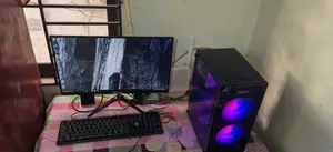 Desktop Computer 8GB Intel Core I5 SSD 128GB