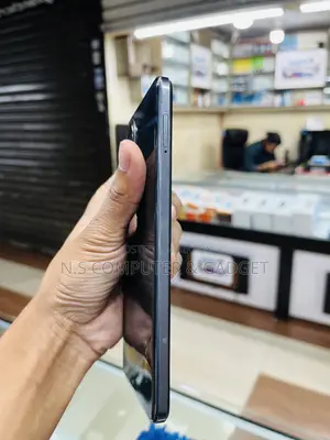 Oppo A58 4G 128 GB Black