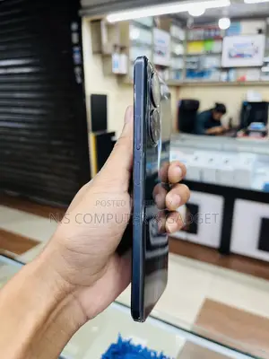 Oppo A58 4G 128 GB Black