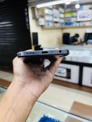 Oppo A58 4G 128 GB Black