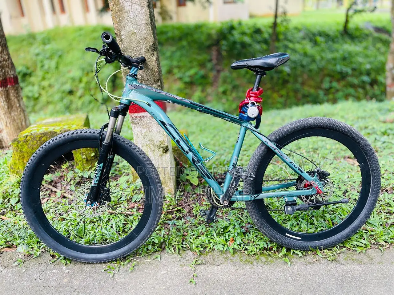 Core Nio 500