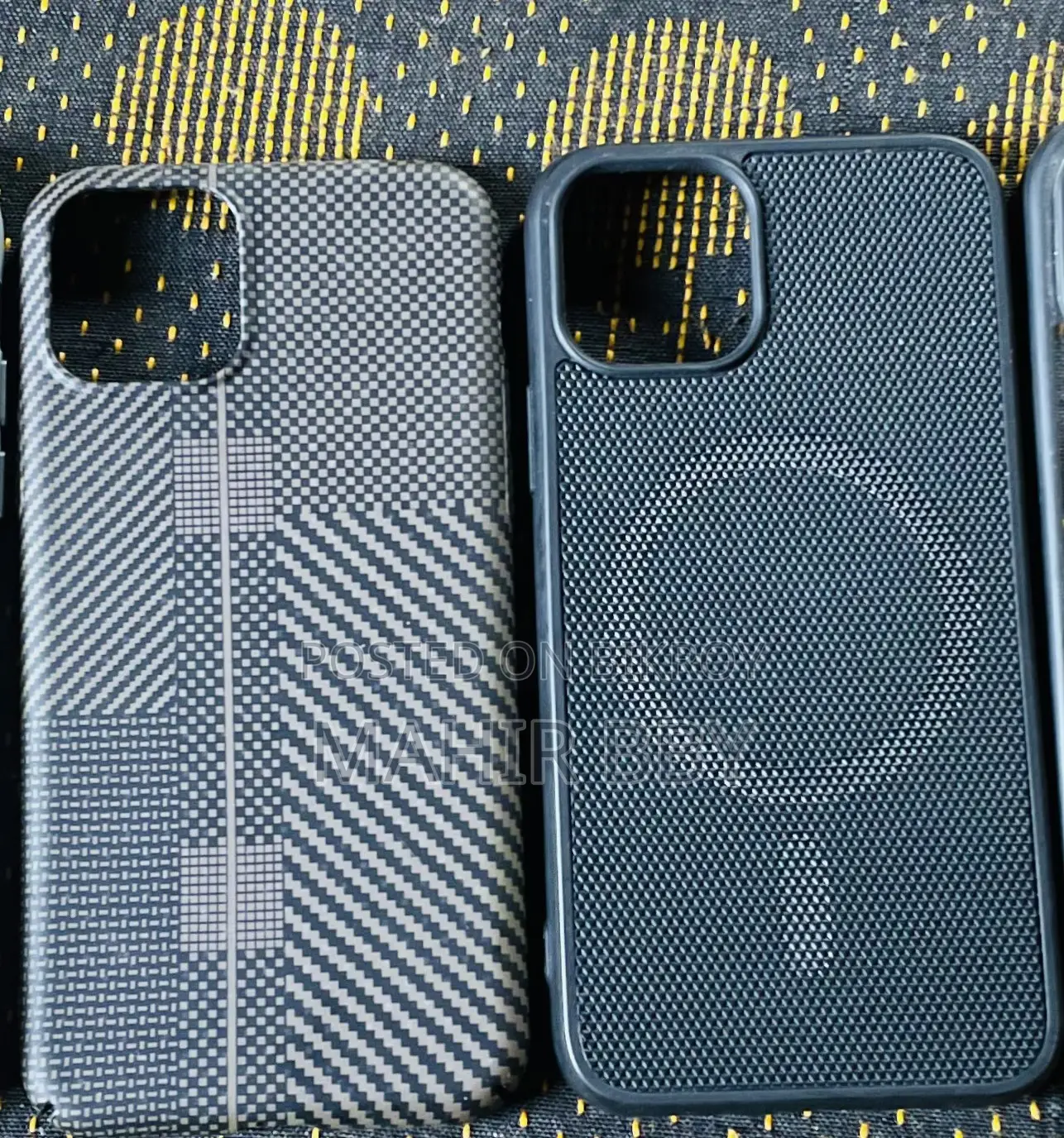 iPhone 11 Pro Back Cover