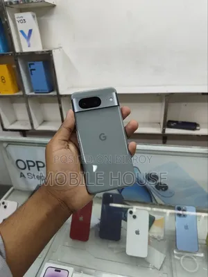 Google Pixel 8 128 GB Blue