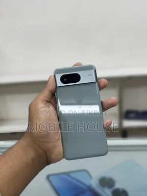 Google Pixel 8 128 GB Blue