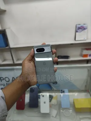 Google Pixel 8 128 GB Blue