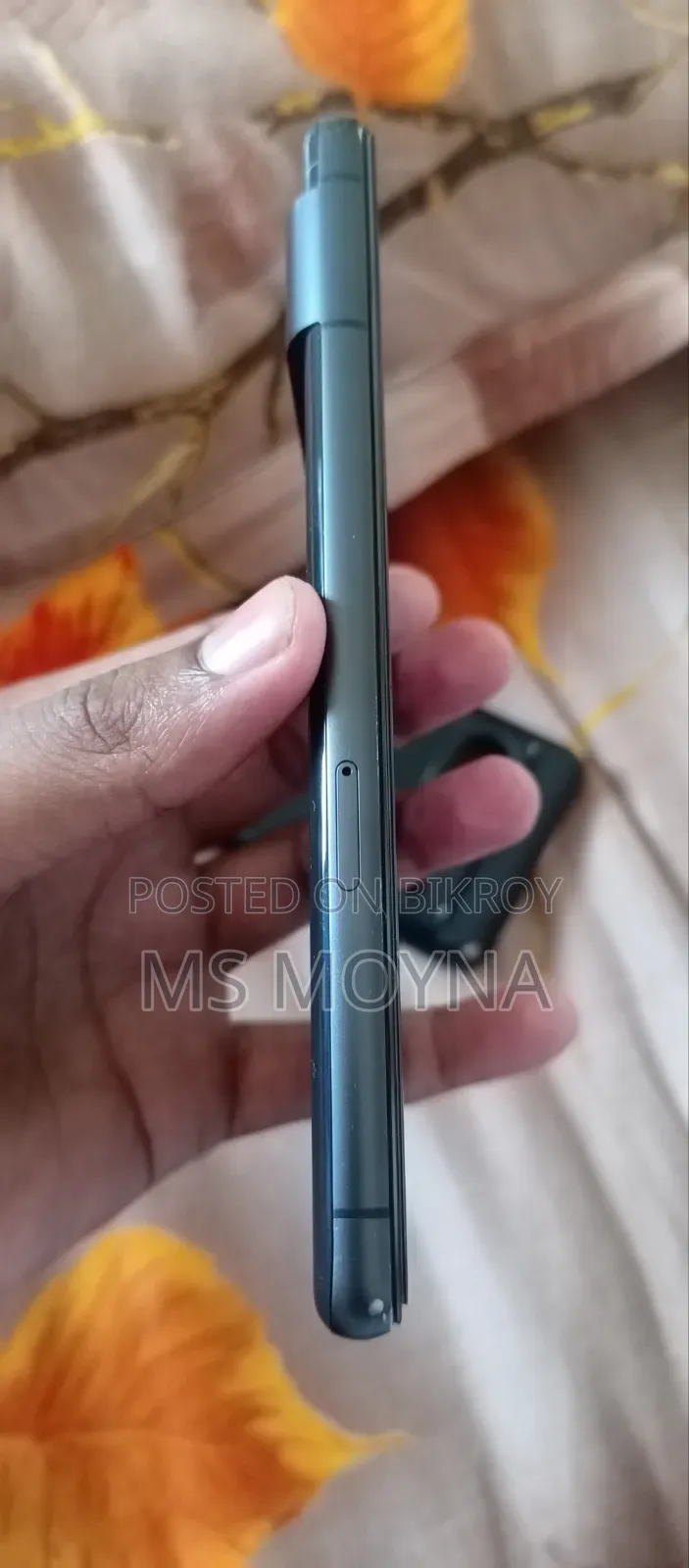 Google Pixel 7 128 GB Black