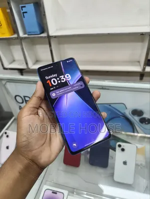 OnePlus Nord CE4 Lite 256 GB Blue