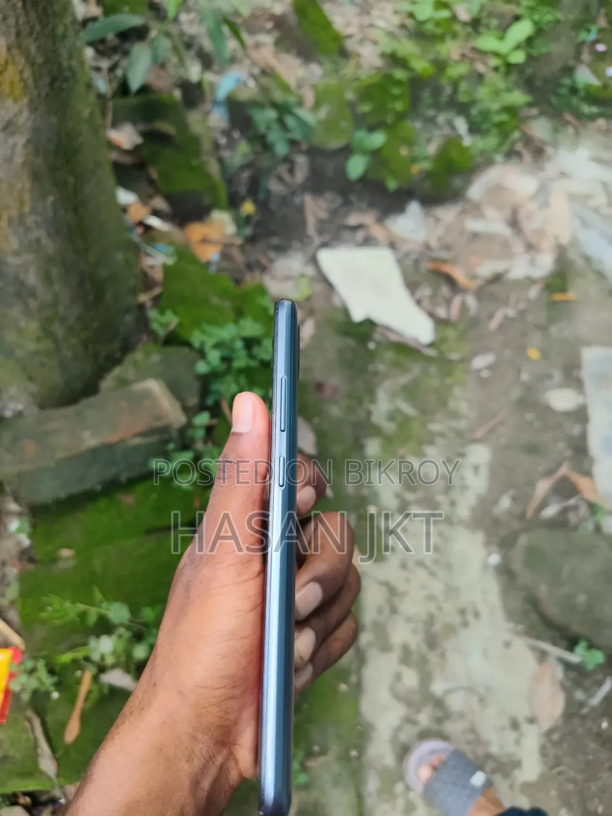 Realme 64 GB Black