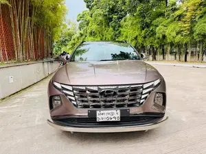 হুন্ডাই টাকসন ২০২২