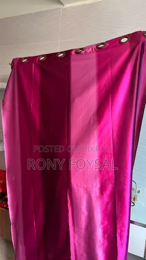 পর্দা (দরজা,জানালার)
