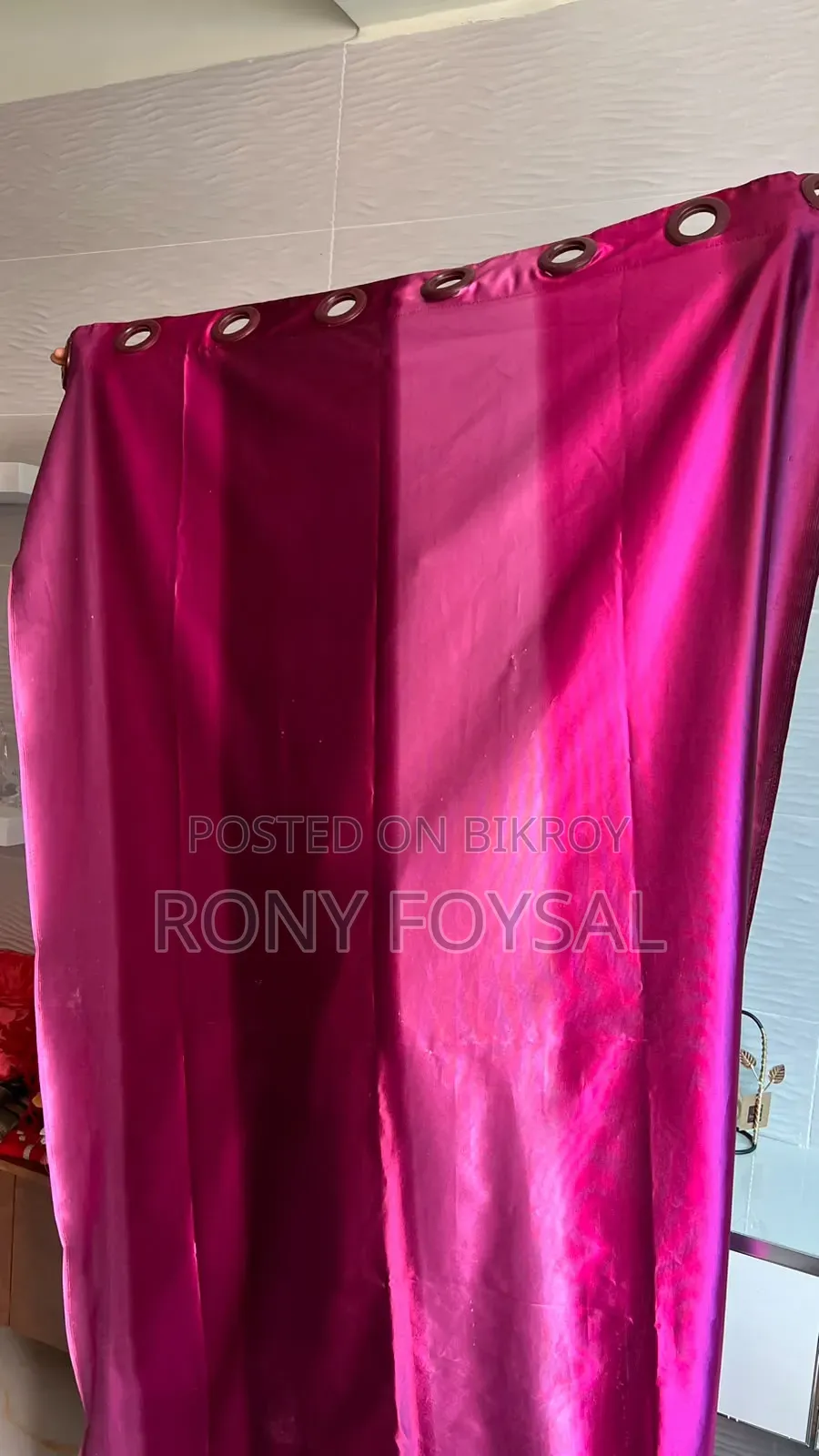 পর্দা (দরজা,জানালার)