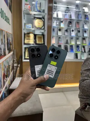 Xiaomi 17 256 GB Green