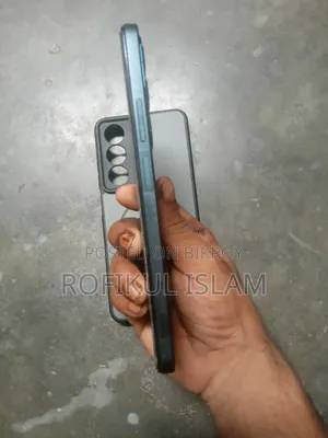 রিয়েলমি সি৭১ ১২৮ জিবি গ্রিন