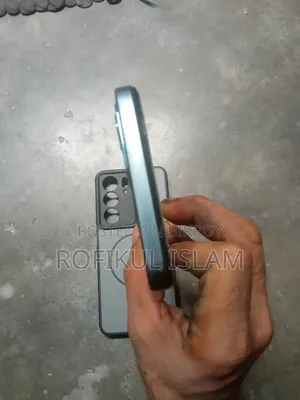 রিয়েলমি সি৭১ ১২৮ জিবি গ্রিন