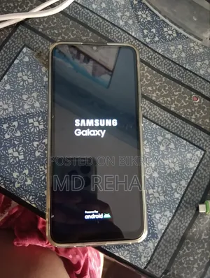Samsung Galaxy A03 32 GB Blue