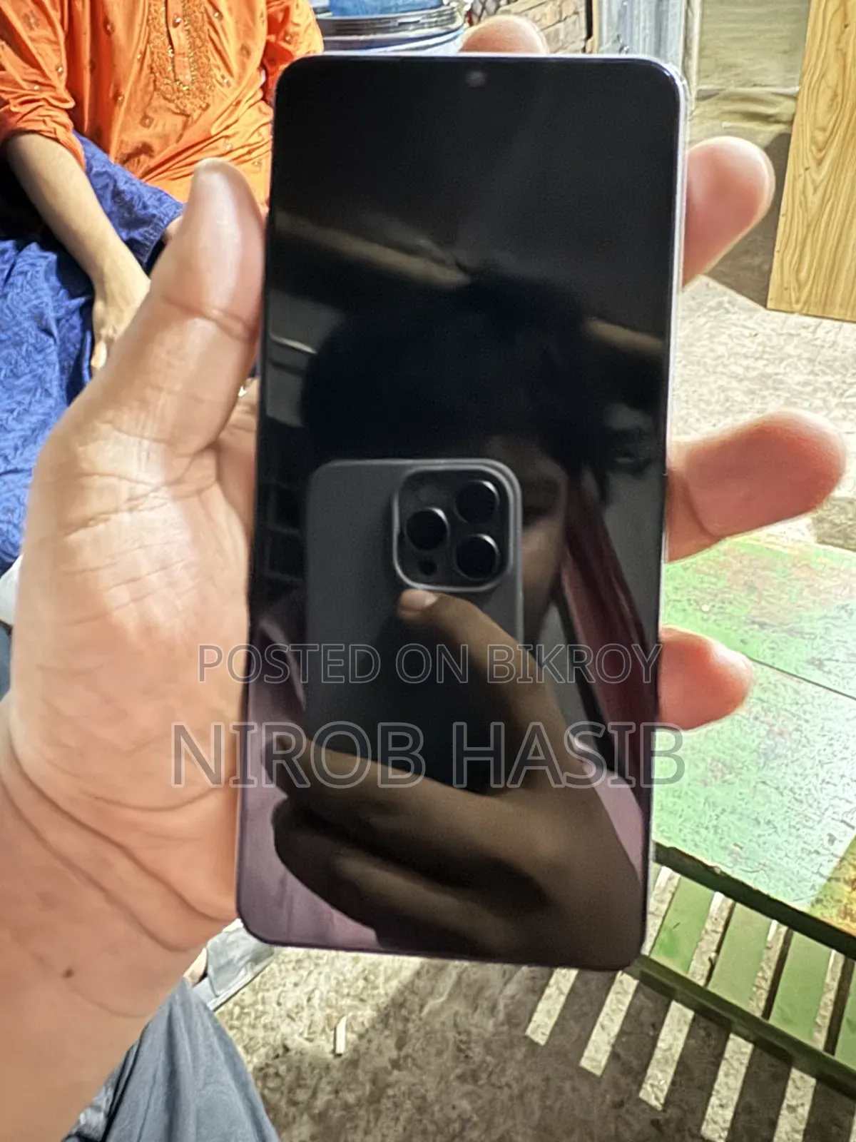 Vivo Y29 256 GB Silver