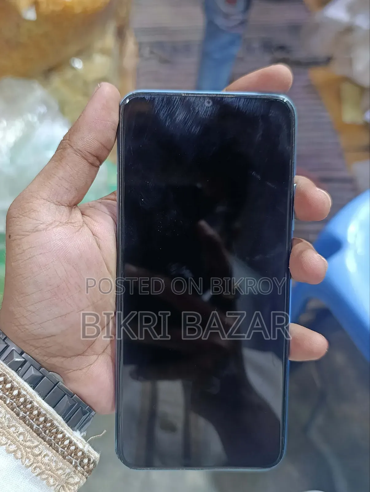 রিয়েলমি সি২১ওয়াই ৬৪ জিবি ব্রোঞ্জ