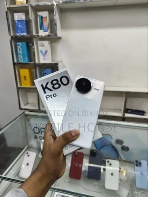 Xiaomi Redmi 256 GB White
