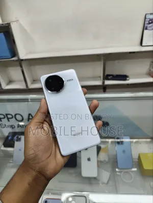 Xiaomi Redmi 256 GB White