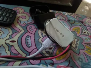 Samsung Galaxy S21 5G 128 GB Gray