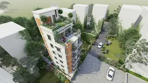 রূপনগর, মিরপুরে ৩ বেডরুমের অ্যাপার্টমেন্ট বিক্রির জন্য