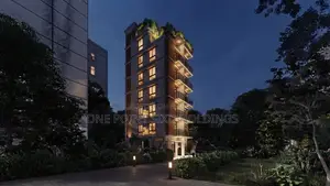 রূপনগর, মিরপুরে ৩ বেডরুমের অ্যাপার্টমেন্ট বিক্রির জন্য