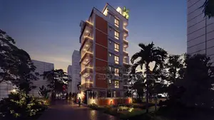 রূপনগর, মিরপুরে ৩ বেডরুমের অ্যাপার্টমেন্ট বিক্রির জন্য