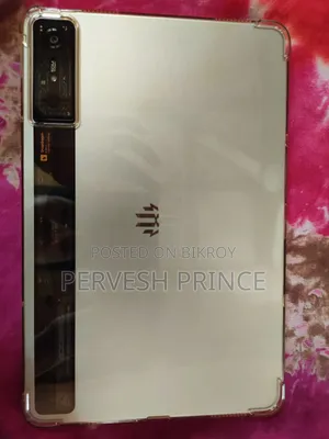 জেডটিই নুবিয়া রেডম্যাজিক নোভা ২৫৬ জিবি লাল