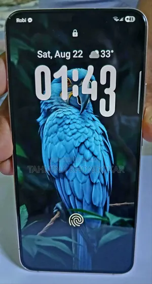 Samsung Galaxy S22+ 5G 256 GB Pink
